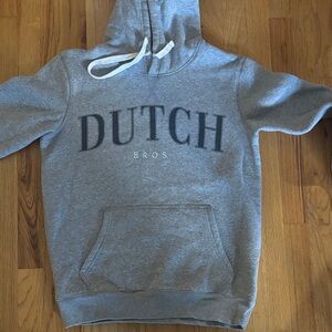 Dutch Bros Hoodie
